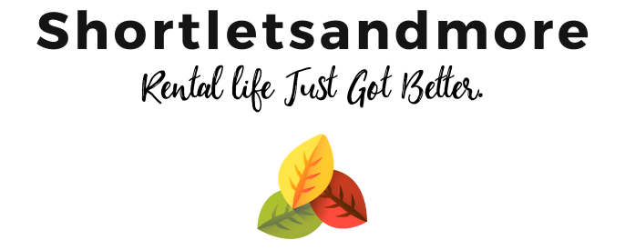 shortlets and more Logo